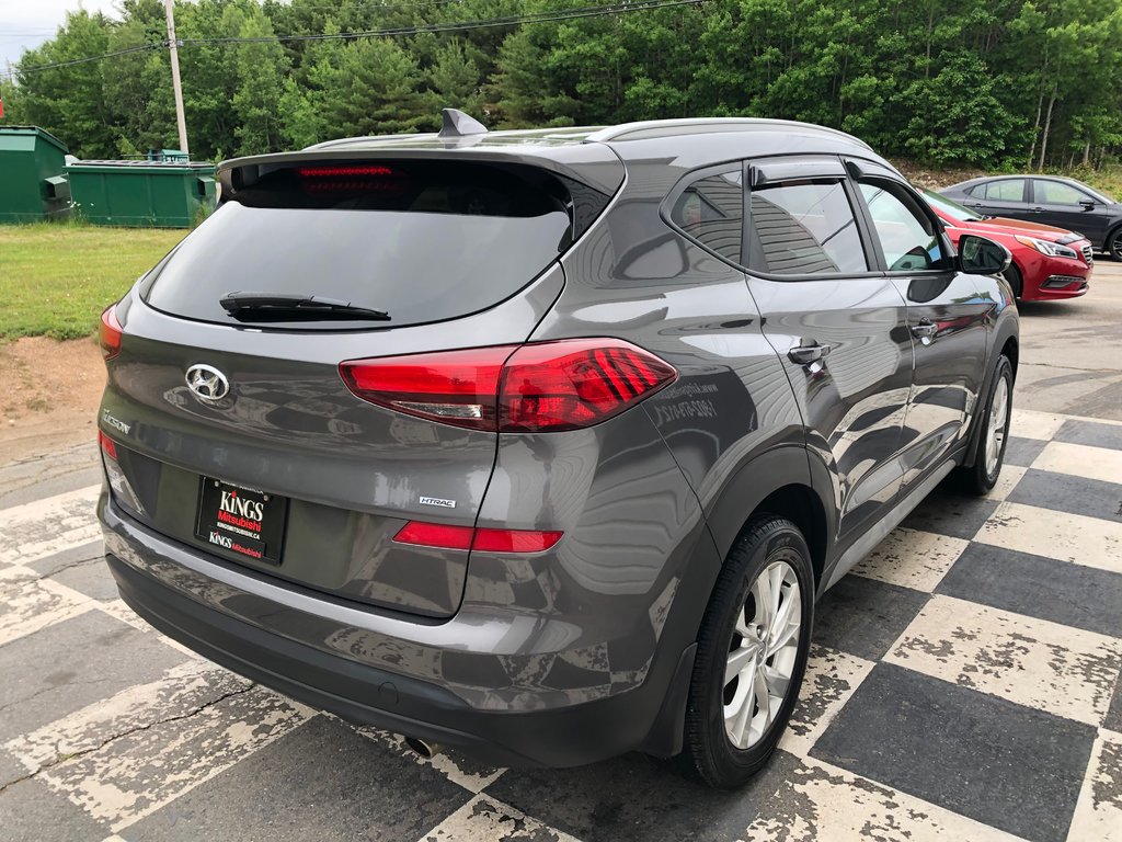 Hyundai Tucson Preferred - LOW KMS!! hands free, reverse camera 2020 à COLDBROOK, Nouvelle-Écosse - 4 - w1024h768px