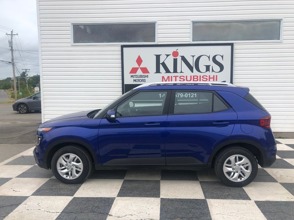 2020 Hyundai Venue Preferred - Carplay, Reverse Camera, Push Start in COLDBROOK, Nova Scotia - 24 - w1024h768px