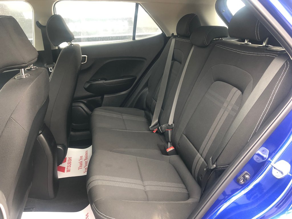2020 Hyundai Venue Preferred - Carplay, Reverse Camera, Push Start in COLDBROOK, Nova Scotia - 19 - w1024h768px