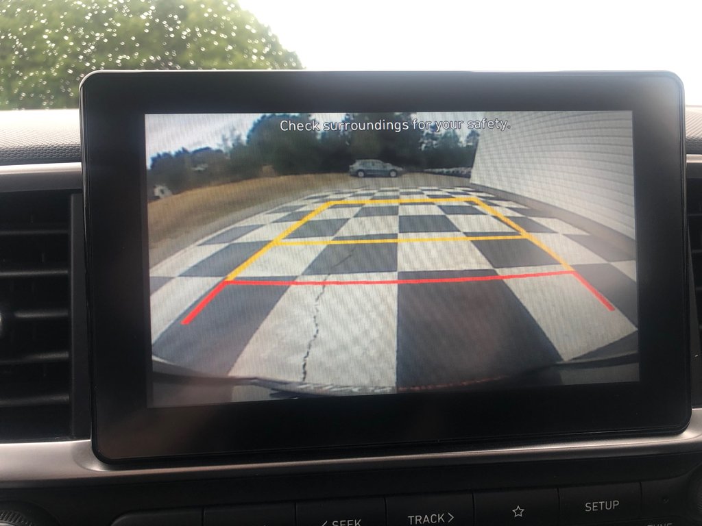 2020 Hyundai Venue Preferred - Carplay, Reverse Camera, Push Start in COLDBROOK, Nova Scotia - 14 - w1024h768px
