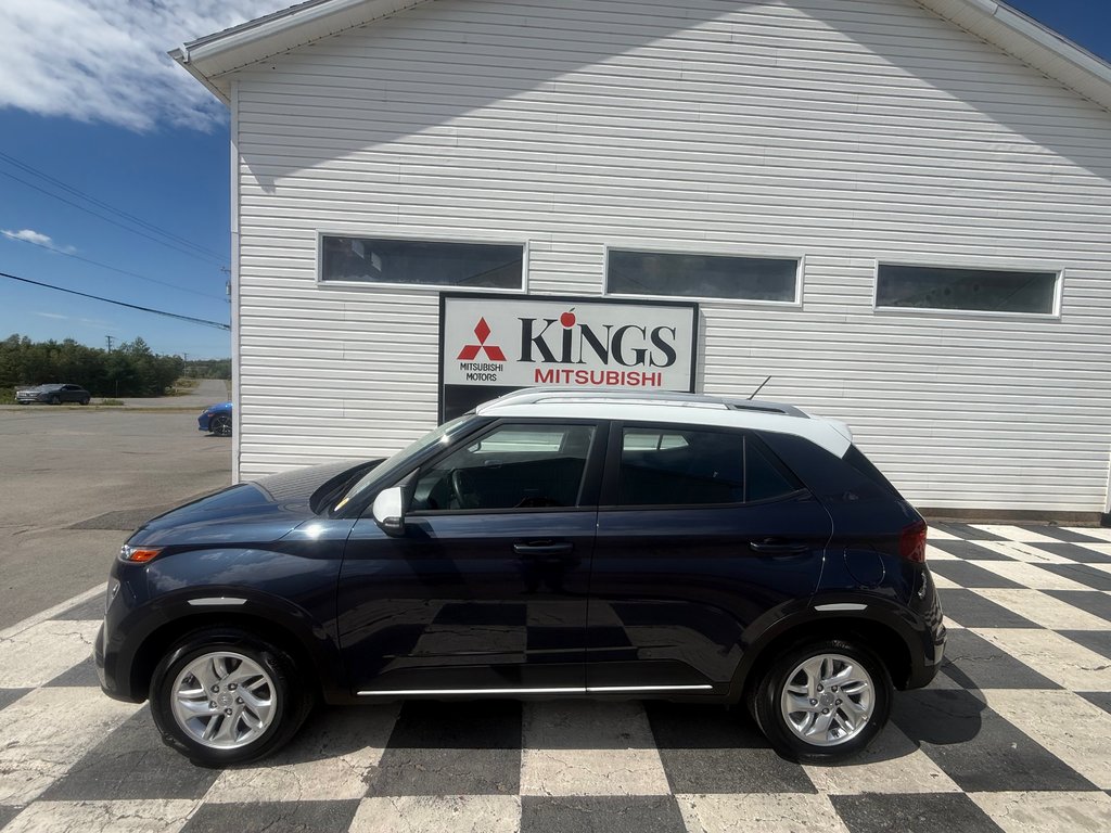 Hyundai Venue Preferred, keyless entry, BACKUP CAMERA, Bluetooth 2025 à COLDBROOK, Nouvelle-Écosse - 20 - w1024h768px