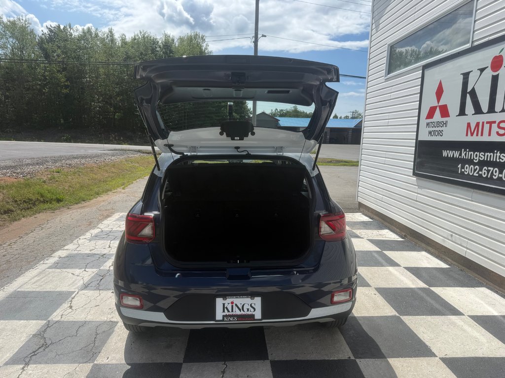 Hyundai Venue Preferred, keyless entry, BACKUP CAMERA, Bluetooth 2025 à COLDBROOK, Nouvelle-Écosse - 15 - w1024h768px