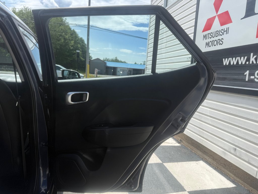 Hyundai Venue Preferred, keyless entry, BACKUP CAMERA, Bluetooth 2025 à COLDBROOK, Nouvelle-Écosse - 16 - w1024h768px