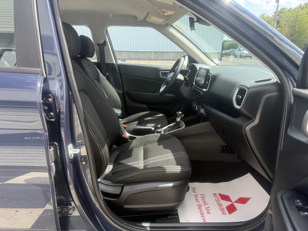 Hyundai Venue Preferred, keyless entry, BACKUP CAMERA, Bluetooth 2025 à COLDBROOK, Nouvelle-Écosse - 19 - w1024h768px