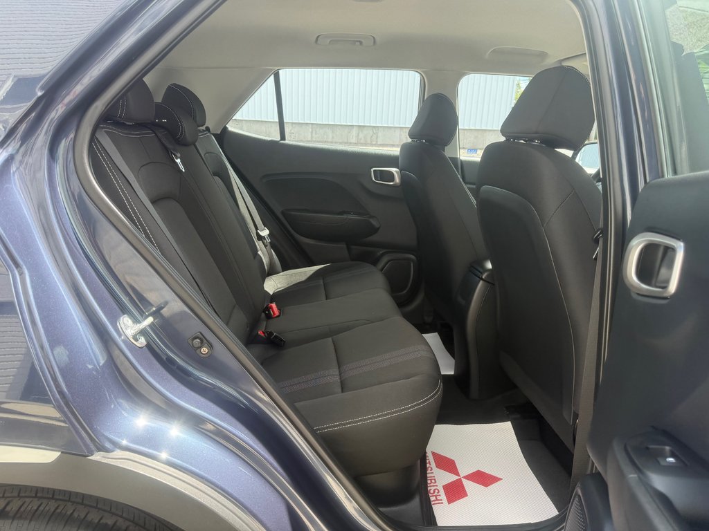 Hyundai Venue Preferred, keyless entry, BACKUP CAMERA, Bluetooth 2025 à COLDBROOK, Nouvelle-Écosse - 17 - w1024h768px