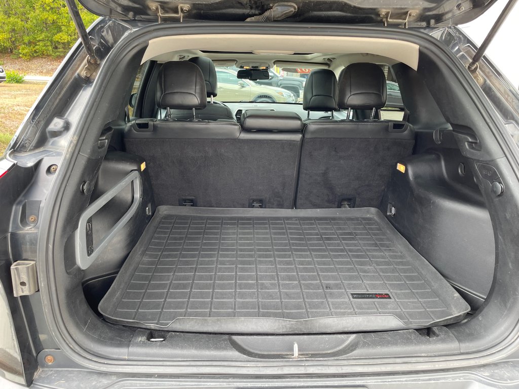 Jeep Cherokee Limited, REVERSE CAMERA, AC, HEATED SEATS 2014 à COLDBROOK, Nouvelle-Écosse - 16 - w1024h768px