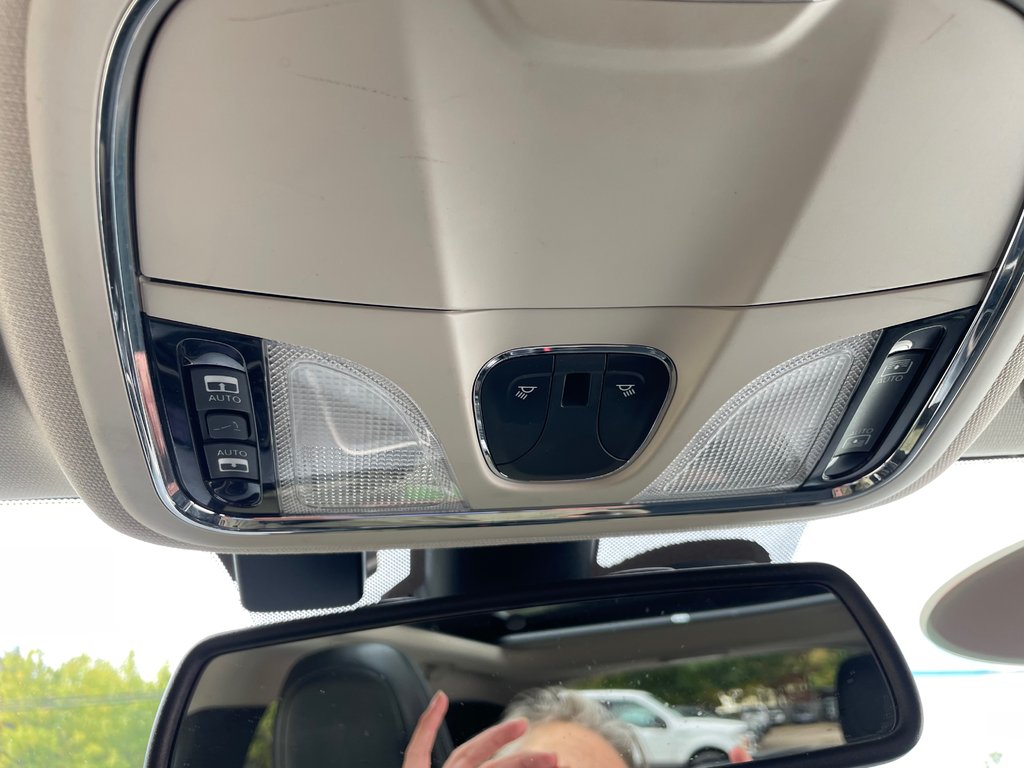 Jeep Cherokee Limited, REVERSE CAMERA, AC, HEATED SEATS 2014 à COLDBROOK, Nouvelle-Écosse - 11 - w1024h768px