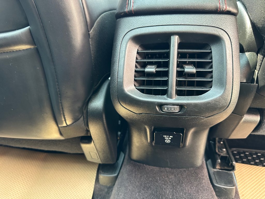 Jeep Cherokee L Plus Pkg, Power Seats, AM-FM Radio, Touchscreen 2017 à COLDBROOK, Nouvelle-Écosse - 22 - w1024h768px