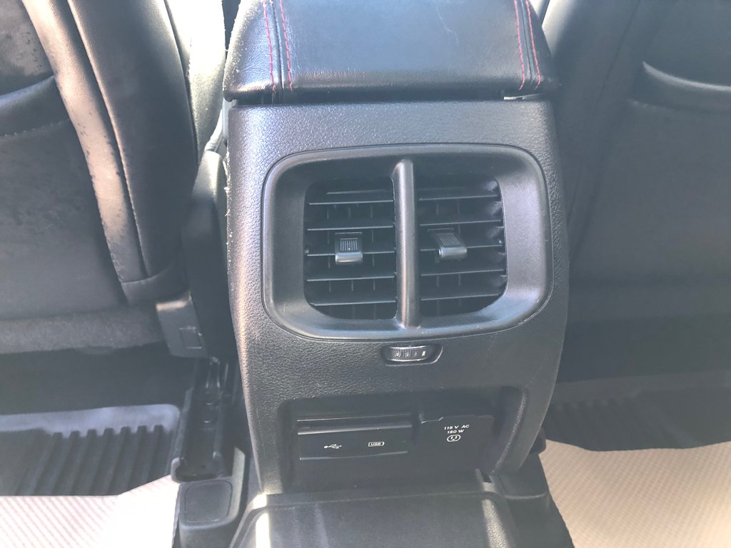 Jeep Cherokee Trailhawk Elite 2019 à COLDBROOK, Nouvelle-Écosse - 23 - w1024h768px