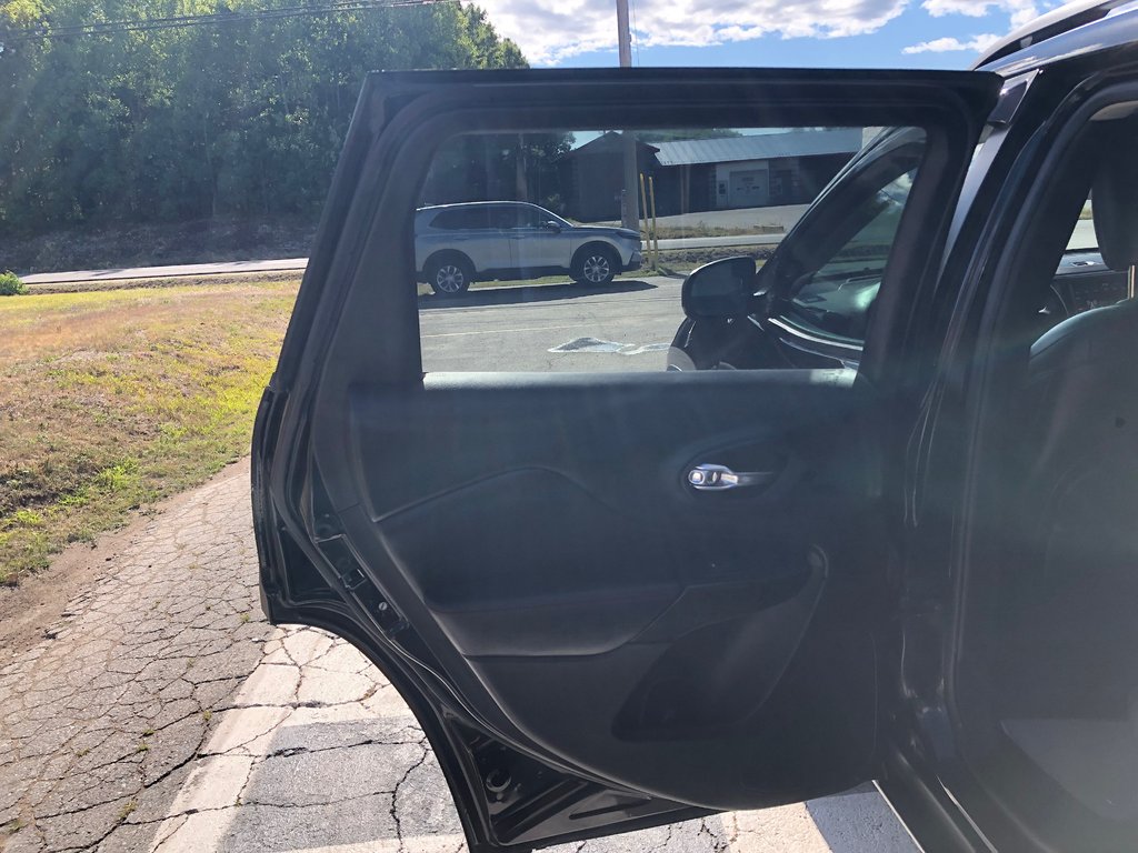 Jeep Cherokee Trailhawk Elite 2019 à COLDBROOK, Nouvelle-Écosse - 21 - w1024h768px