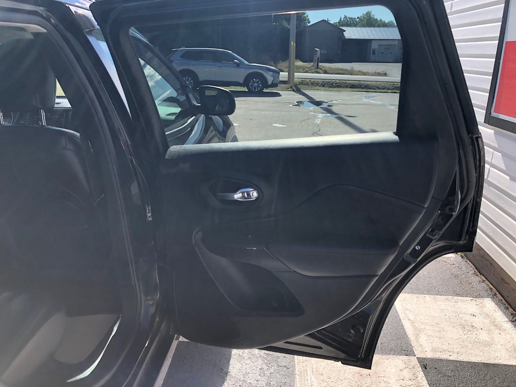Jeep Cherokee Trailhawk Elite 2019 à COLDBROOK, Nouvelle-Écosse - 25 - w1024h768px