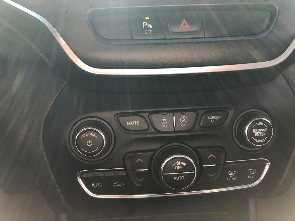 Jeep Cherokee Trailhawk Elite 2019 à COLDBROOK, Nouvelle-Écosse - 15 - w1024h768px