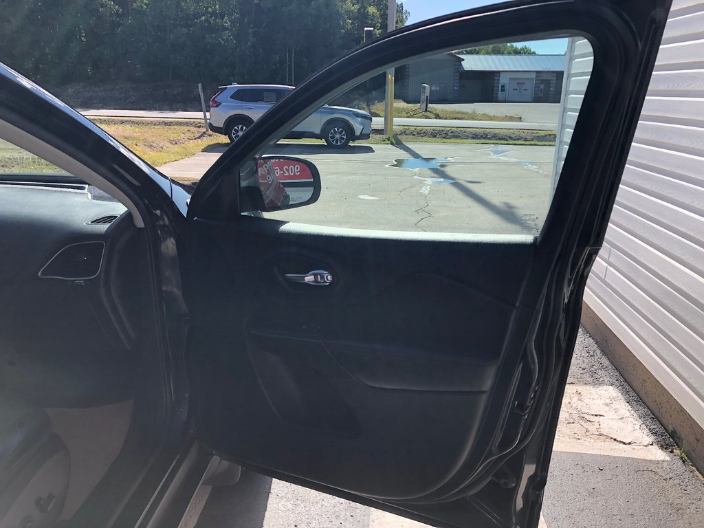 Jeep Cherokee Trailhawk Elite 2019 à COLDBROOK, Nouvelle-Écosse - 26 - w1024h768px
