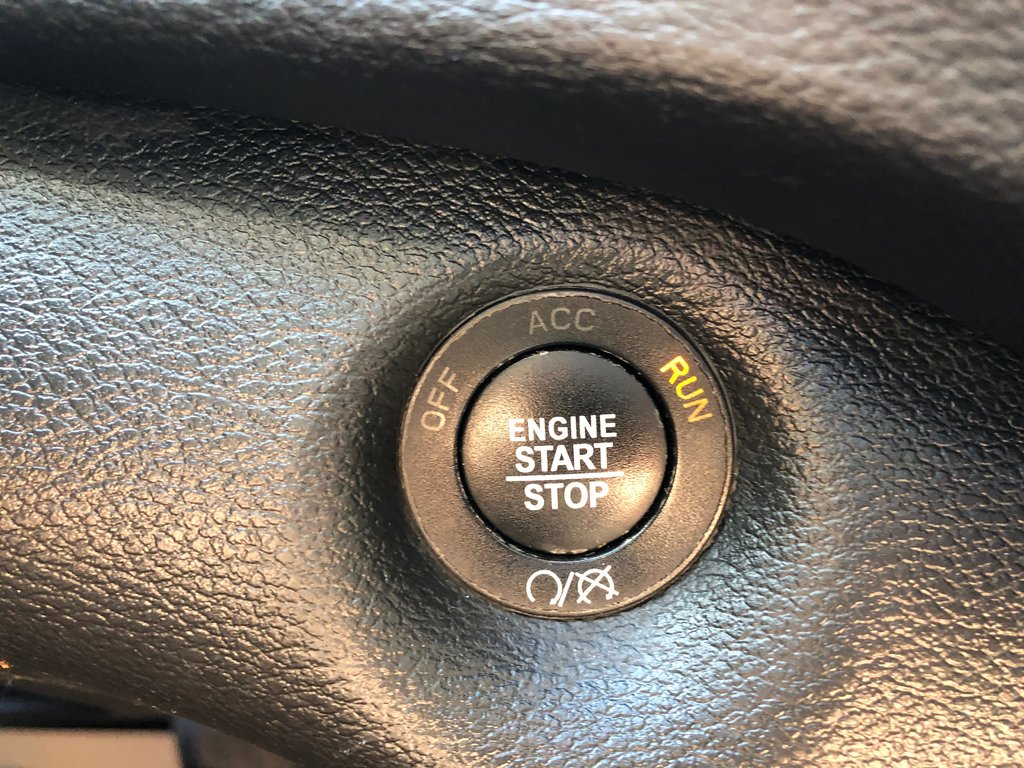 Jeep Cherokee Trailhawk Elite 2019 à COLDBROOK, Nouvelle-Écosse - 12 - w1024h768px