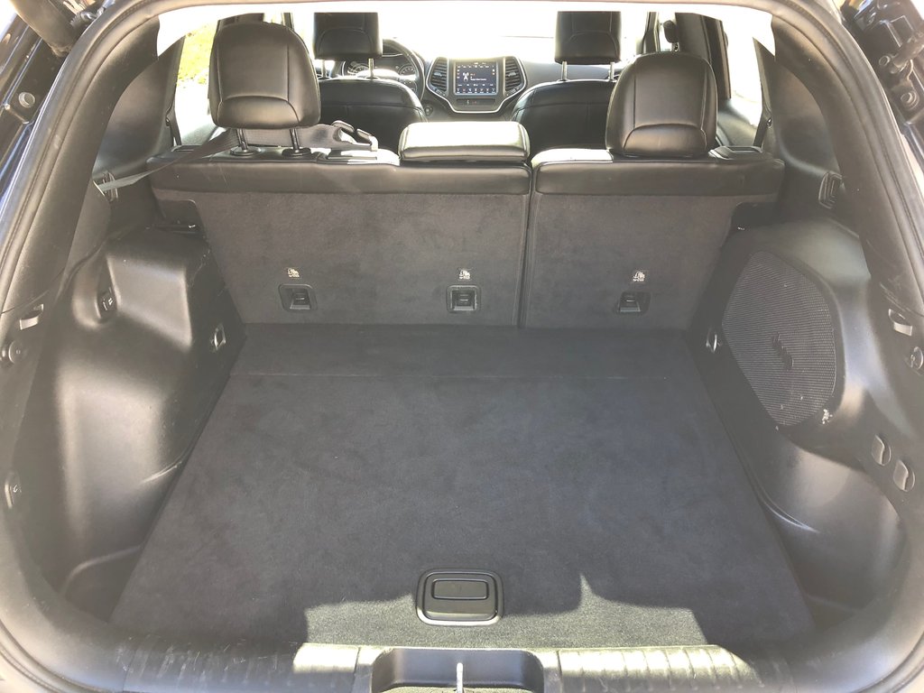 Jeep Cherokee Trailhawk Elite 2019 à COLDBROOK, Nouvelle-Écosse - 24 - w1024h768px