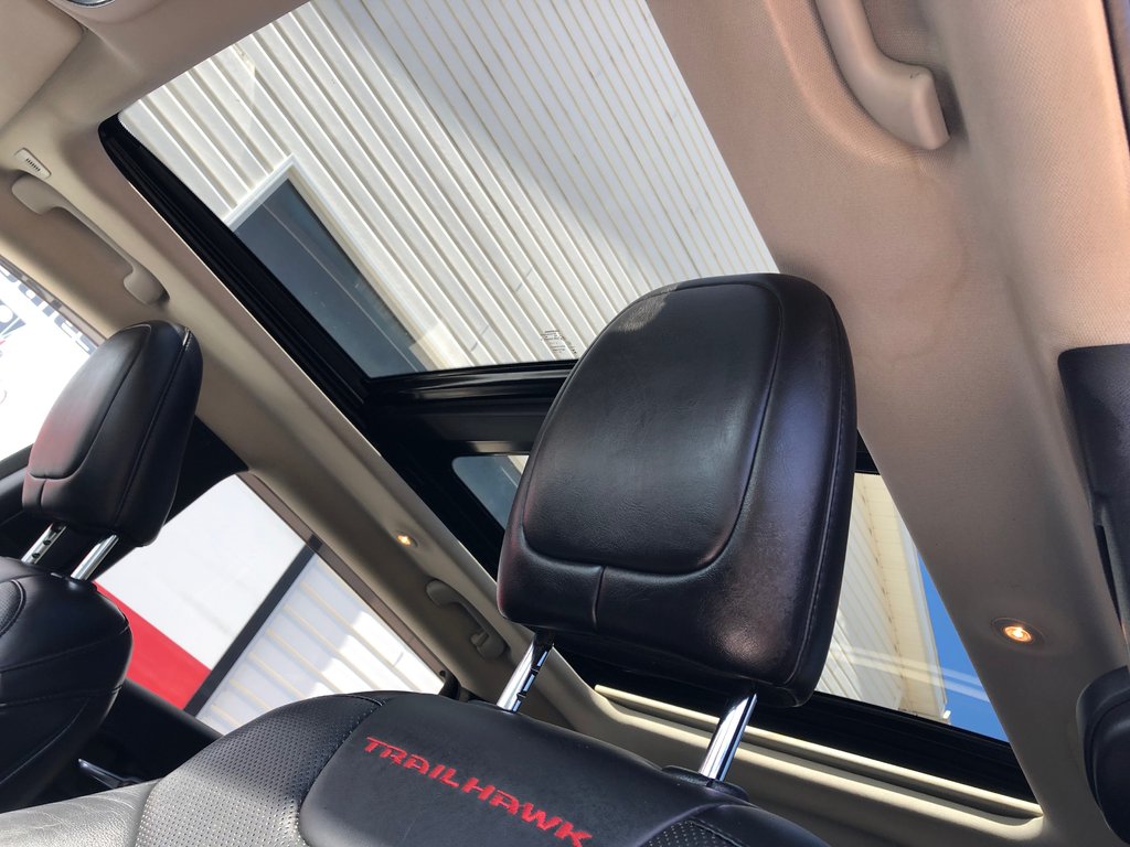 Jeep Cherokee Trailhawk Elite 2019 à COLDBROOK, Nouvelle-Écosse - 20 - w1024h768px