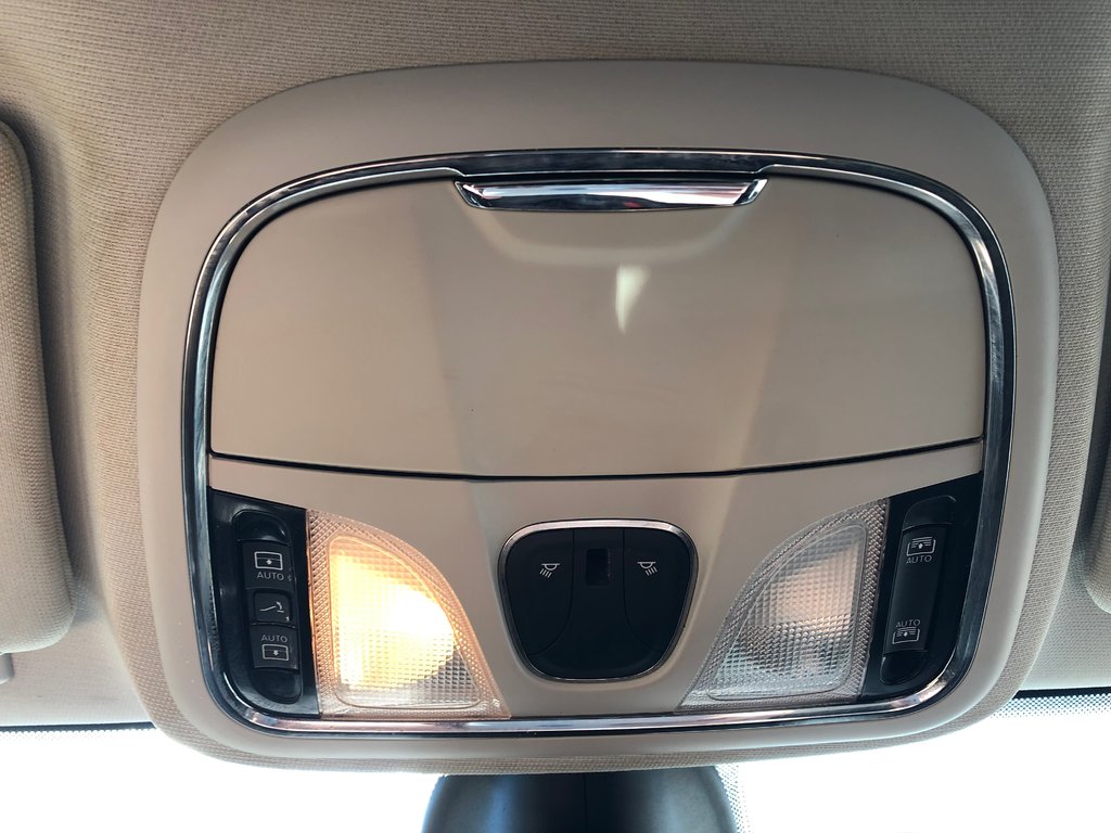 Jeep Cherokee Trailhawk Elite 2019 à COLDBROOK, Nouvelle-Écosse - 17 - w1024h768px