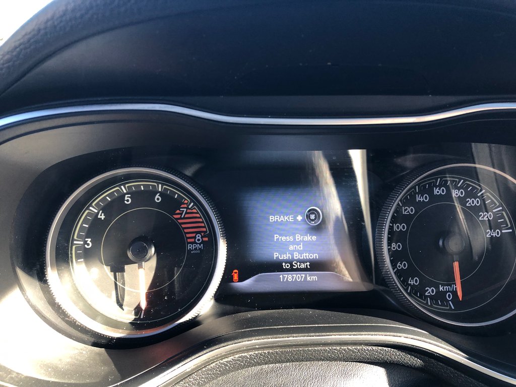 Jeep Cherokee Trailhawk Elite 2019 à COLDBROOK, Nouvelle-Écosse - 11 - w1024h768px