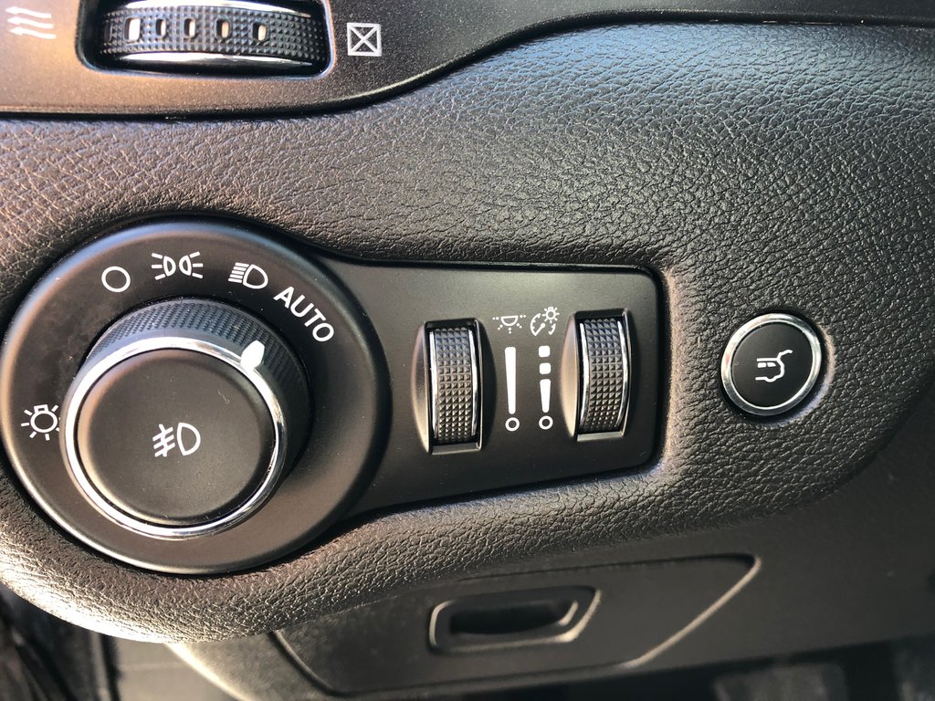 Jeep Cherokee Trailhawk Elite 2019 à COLDBROOK, Nouvelle-Écosse - 9 - w1024h768px