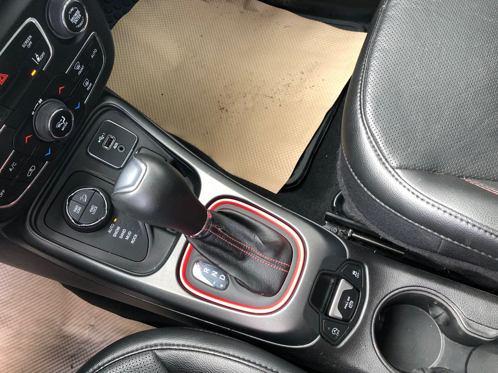 2021 Jeep Compass Trailhawk Elite, Cruise Control, 4x4, Bluetooth, in Kentville, Nova Scotia - 15 - w1024h768px