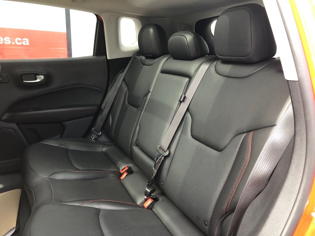 2021 Jeep Compass Trailhawk Elite, Cruise Control, 4x4, Bluetooth, in Kentville, Nova Scotia - 20 - w1024h768px