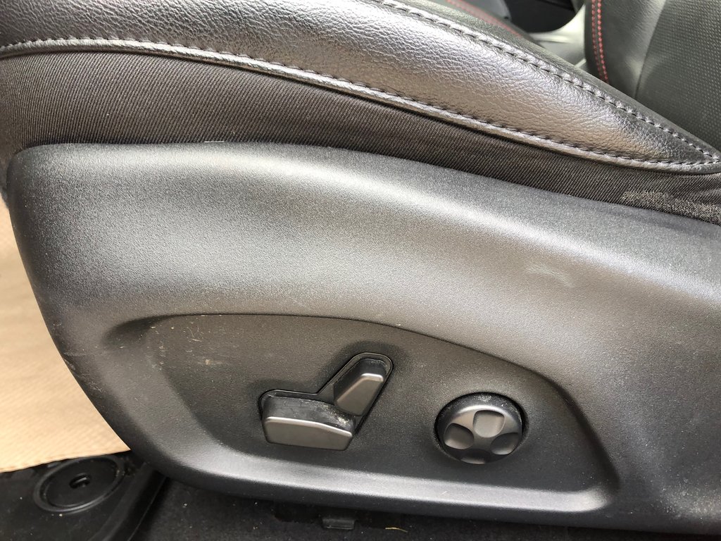 2021 Jeep Compass Trailhawk Elite, Cruise Control, 4x4, Bluetooth, in Kentville, Nova Scotia - 18 - w1024h768px