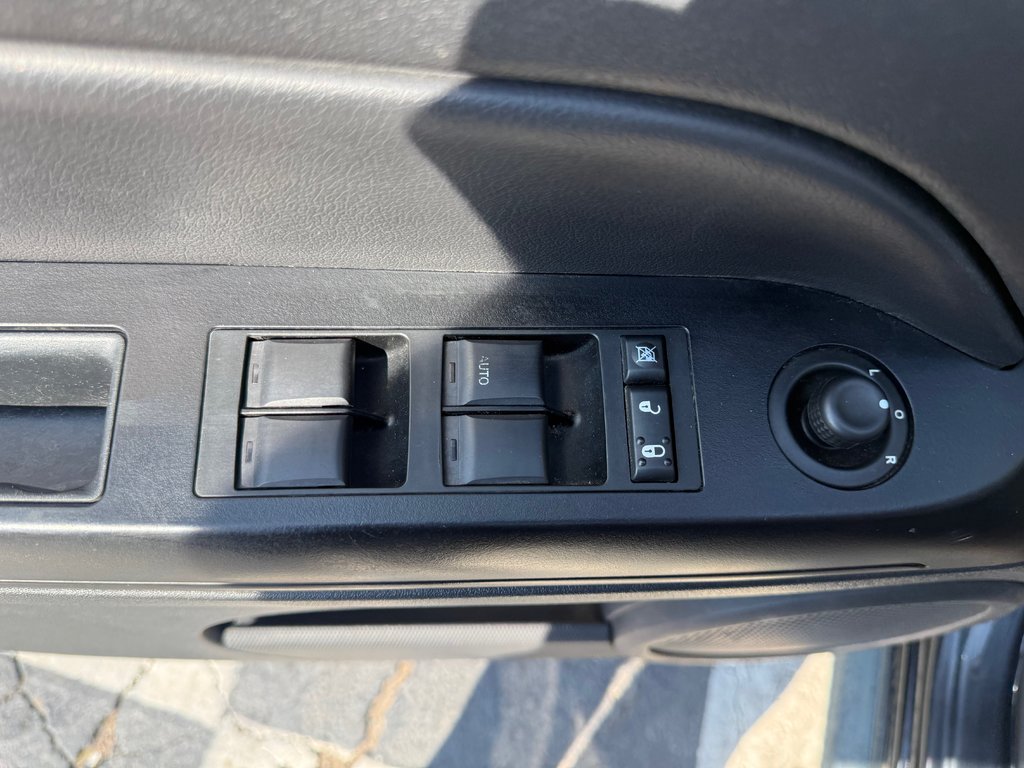 2010 Jeep PATRIOT North, Keyless entry, MP3, Cruise control in COLDBROOK, Nova Scotia - 8 - w1024h768px