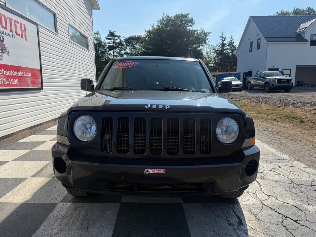 2010 Jeep PATRIOT North, Keyless entry, MP3, Cruise control in COLDBROOK, Nova Scotia - 2 - w1024h768px