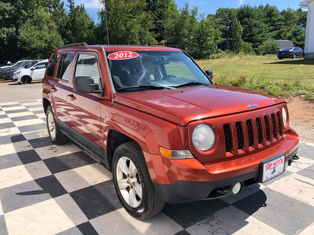 2012  Patriot North, as traded in Kentville, Nova Scotia - 3 - w1024h768px