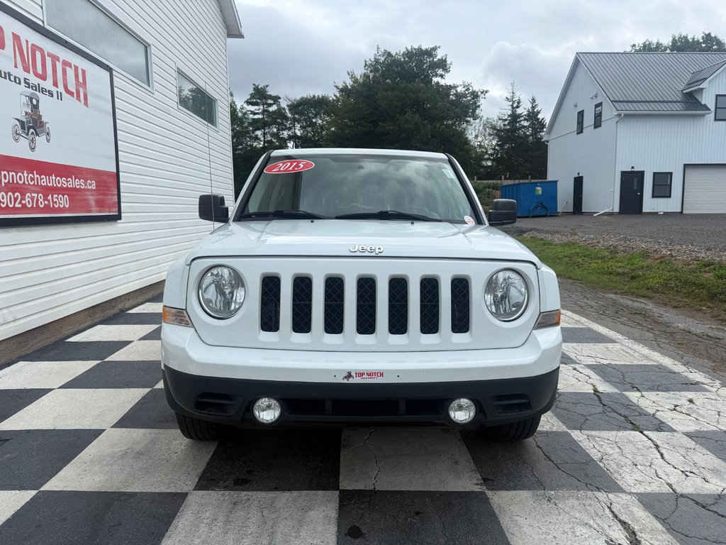 2015 Jeep PATRIOT High Altitude, Keyless entry, MP3, Cruise control in COLDBROOK, Nova Scotia - 2 - w1024h768px