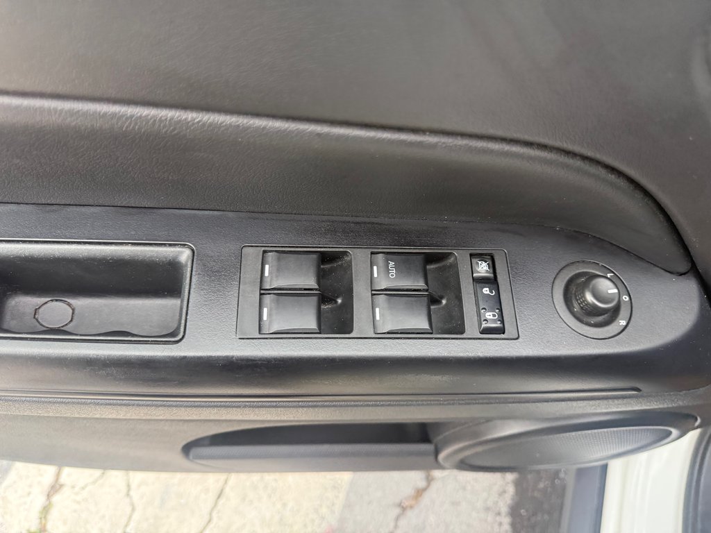 2015 Jeep PATRIOT High Altitude, Keyless entry, MP3, Cruise control in COLDBROOK, Nova Scotia - 7 - w1024h768px