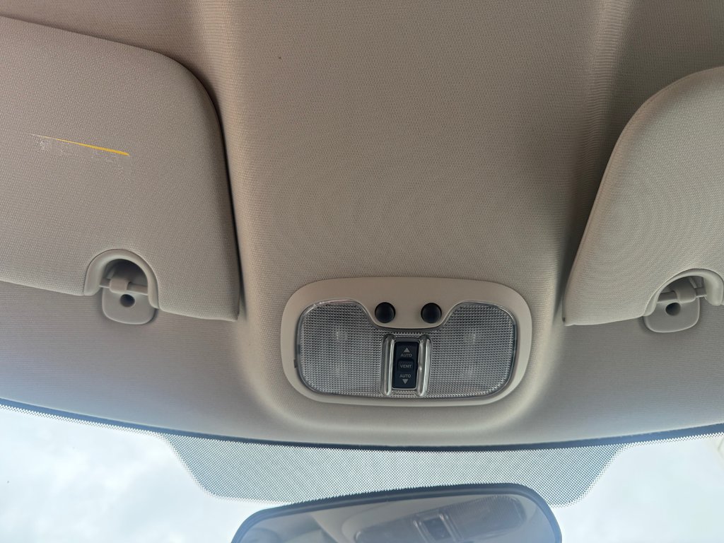 2015 Jeep PATRIOT High Altitude, Keyless entry, MP3, Cruise control in COLDBROOK, Nova Scotia - 11 - w1024h768px
