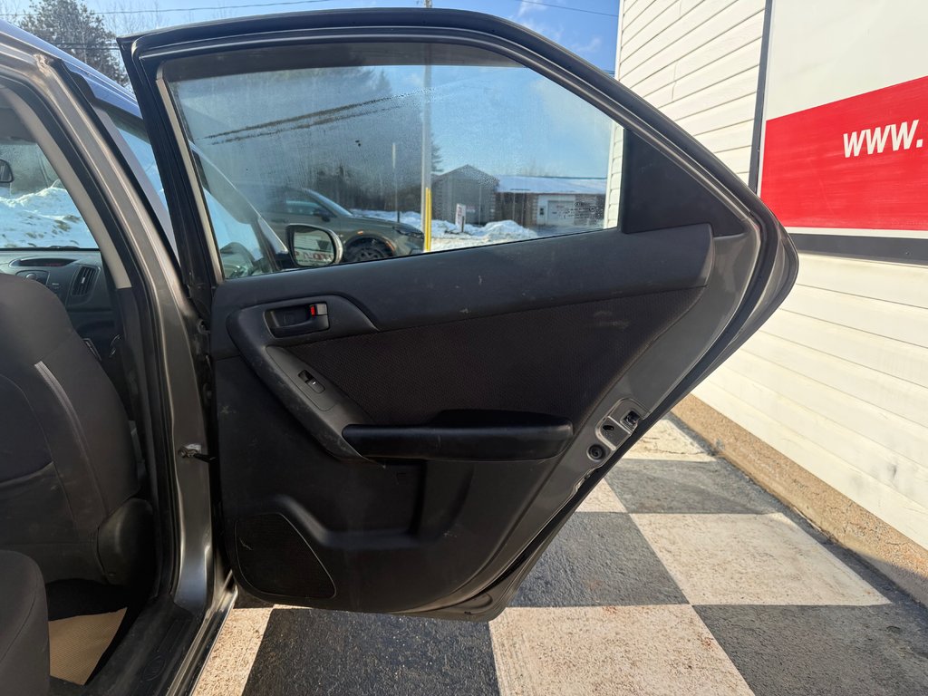 2011 Kia FORTE EX, Keyless entry, MP3, Cruise control in Kentville, Nova Scotia - 16 - w1024h768px
