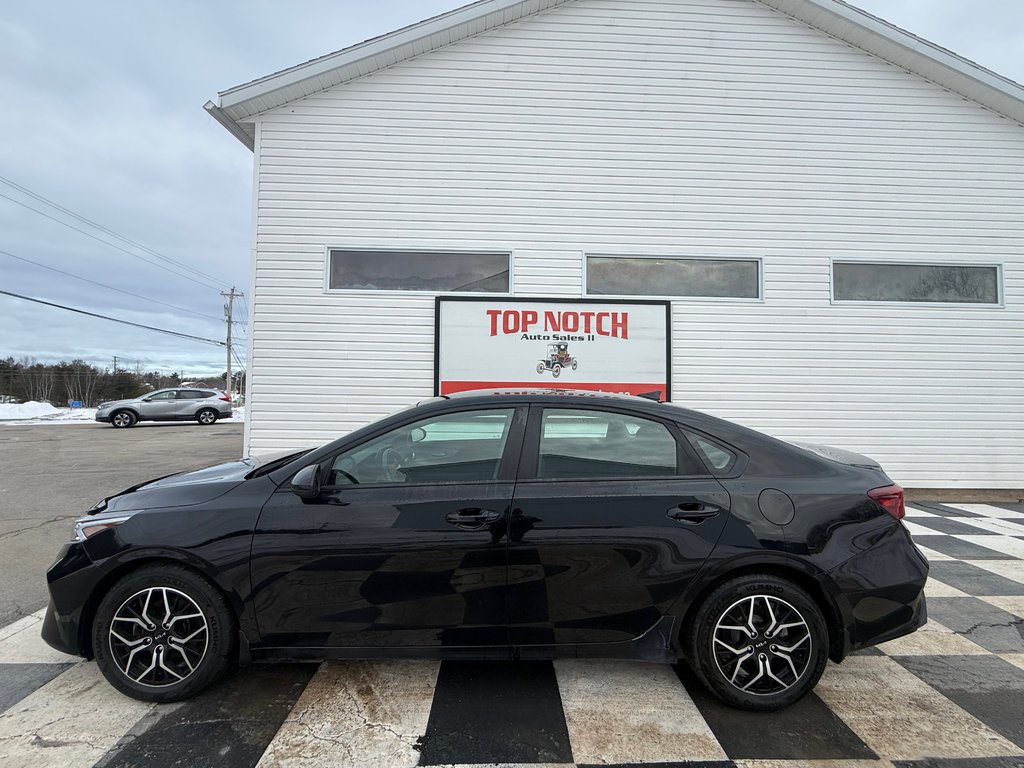 2022 Kia FORTE LX, keyless entry, backup camera, Bluetooth in COLDBROOK, Nova Scotia - 20 - w1024h768px