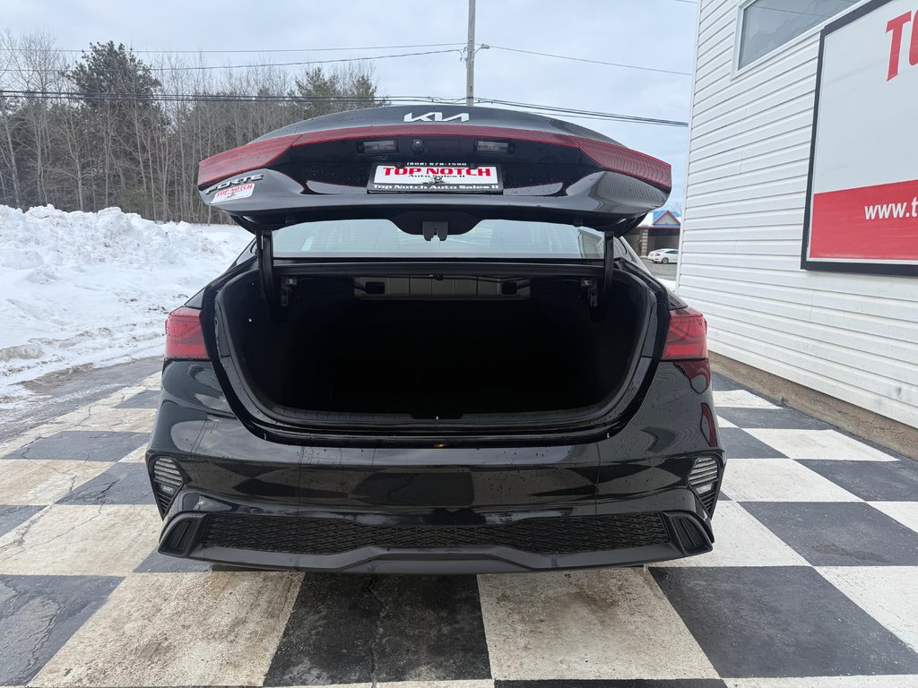 2022 Kia FORTE LX, keyless entry, backup camera, Bluetooth in COLDBROOK, Nova Scotia - 15 - w1024h768px