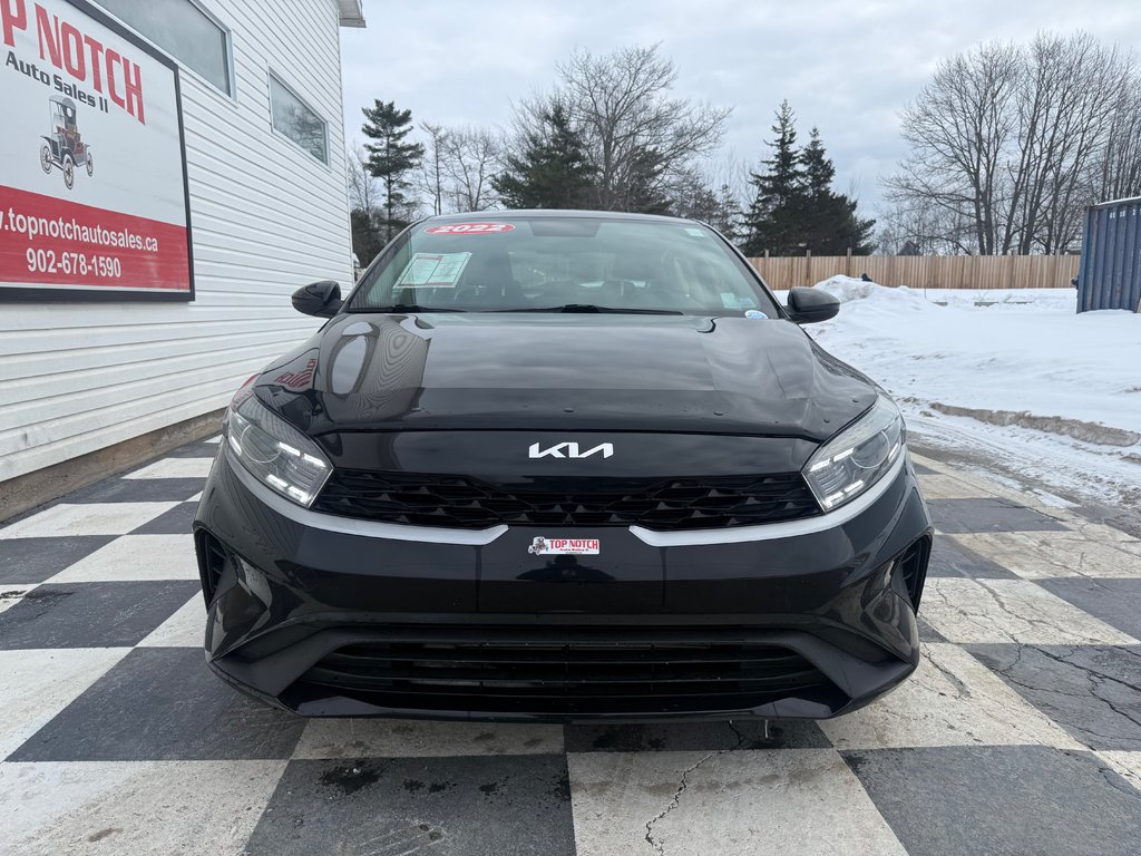 2022 Kia FORTE LX, keyless entry, backup camera, Bluetooth in COLDBROOK, Nova Scotia - 2 - w1024h768px