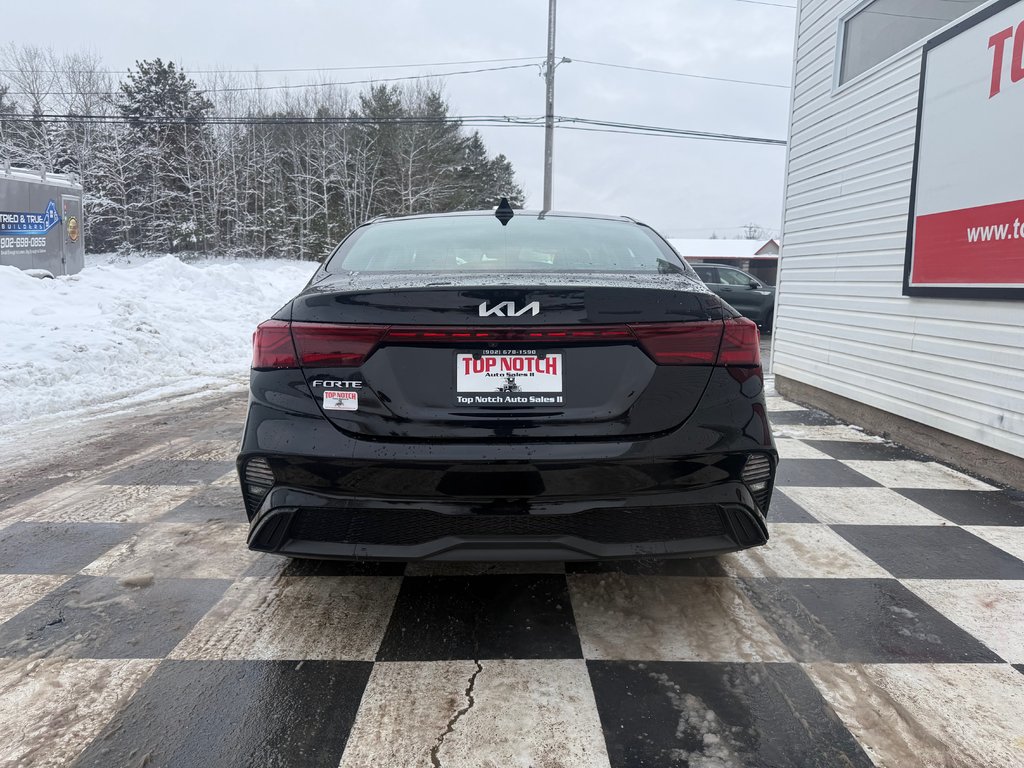 2022 Kia FORTE LX, keyless entry, backup camera, Bluetooth in COLDBROOK, Nova Scotia - 5 - w1024h768px