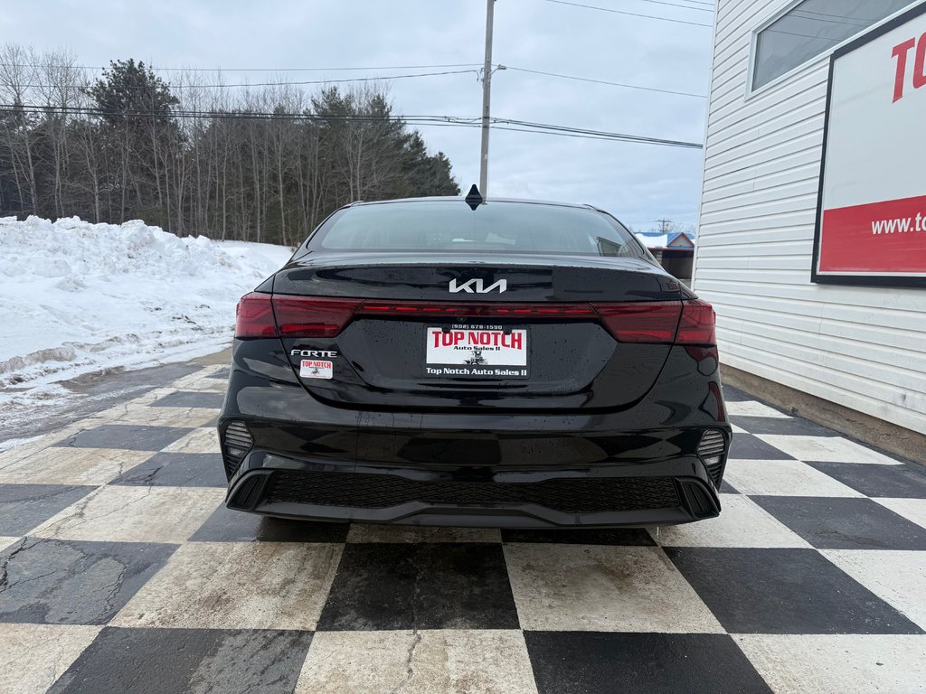 2022 Kia FORTE LX, keyless entry, backup camera, Bluetooth in COLDBROOK, Nova Scotia - 5 - w1024h768px