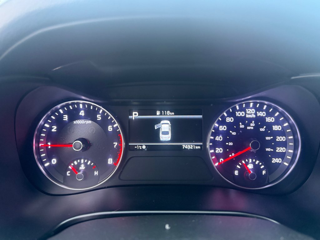 2022 Kia FORTE LX, keyless entry, backup camera, Bluetooth in COLDBROOK, Nova Scotia - 10 - w1024h768px