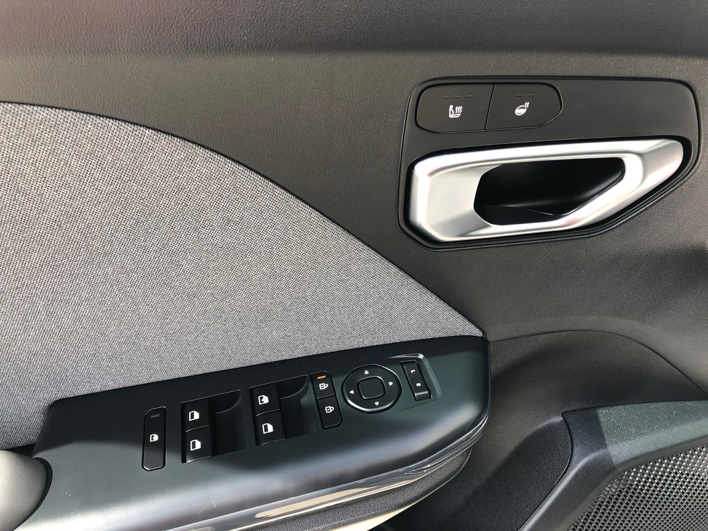 2025 Kia K4 EX - Reverse Camera, Carplay, Heated Seats & Wheel in COLDBROOK, Nova Scotia - 8 - w1024h768px