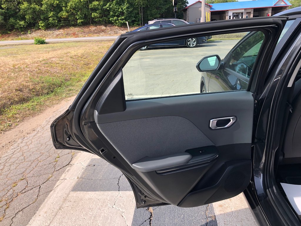 2025 Kia K4 EX - Reverse Camera, Carplay, Heated Seats & Wheel in COLDBROOK, Nova Scotia - 18 - w1024h768px