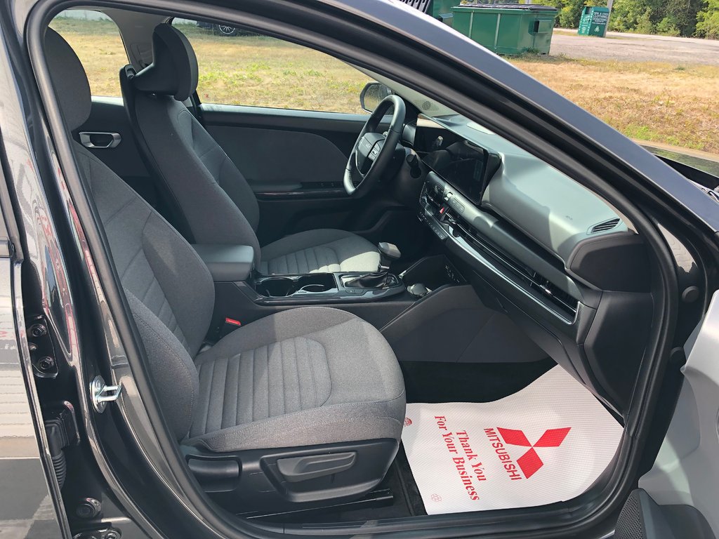 2025 Kia K4 EX - Reverse Camera, Carplay, Heated Seats & Wheel in COLDBROOK, Nova Scotia - 24 - w1024h768px