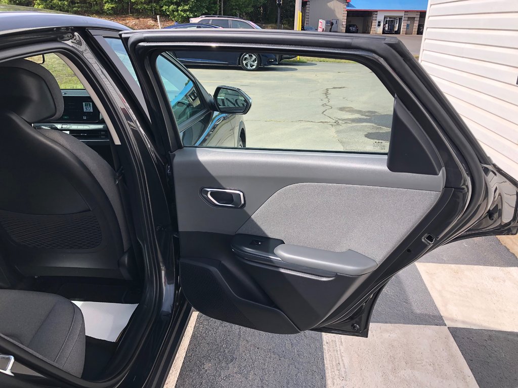 2025 Kia K4 EX - Reverse Camera, Carplay, Heated Seats & Wheel in COLDBROOK, Nova Scotia - 22 - w1024h768px