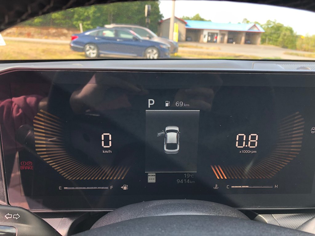 2025 Kia K4 EX - Reverse Camera, Carplay, Heated Seats & Wheel in COLDBROOK, Nova Scotia - 11 - w1024h768px