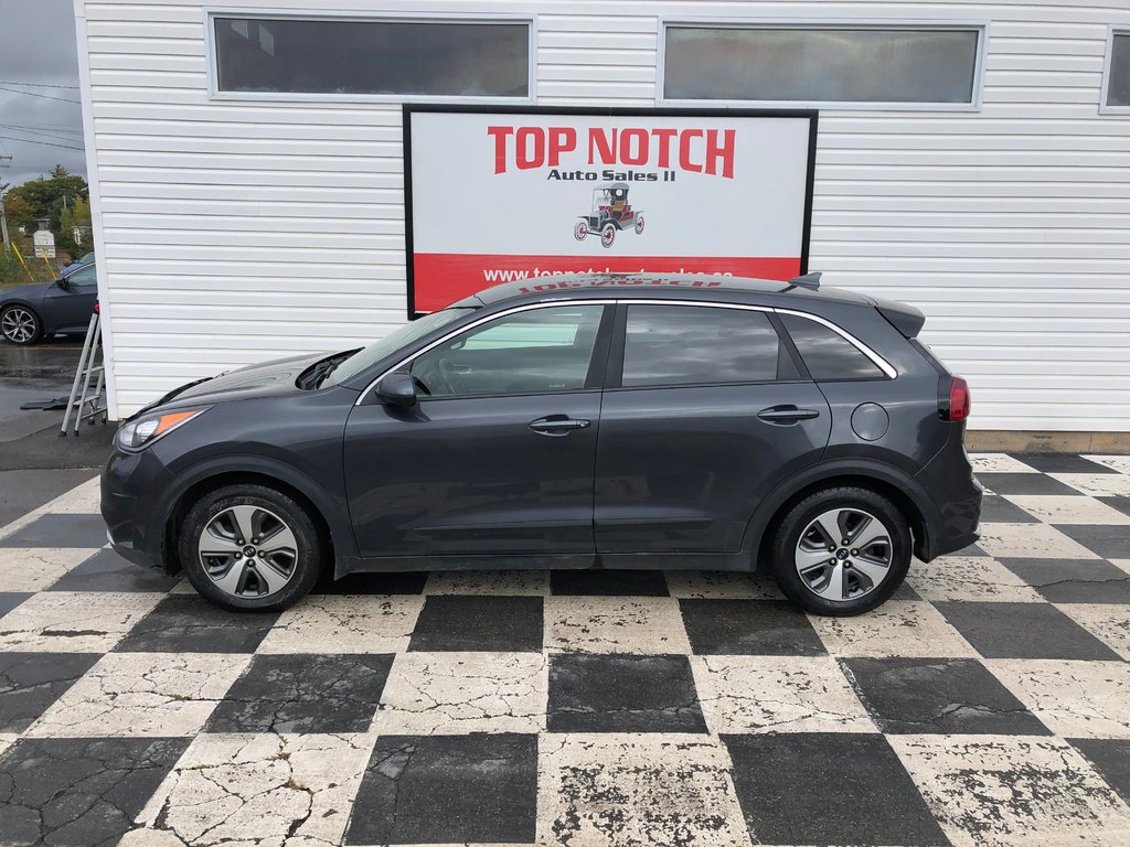 2019  NIRO L - heated seats/steering wheel, dual climate zone in COLDBROOK, Nova Scotia - 21 - w1024h768px