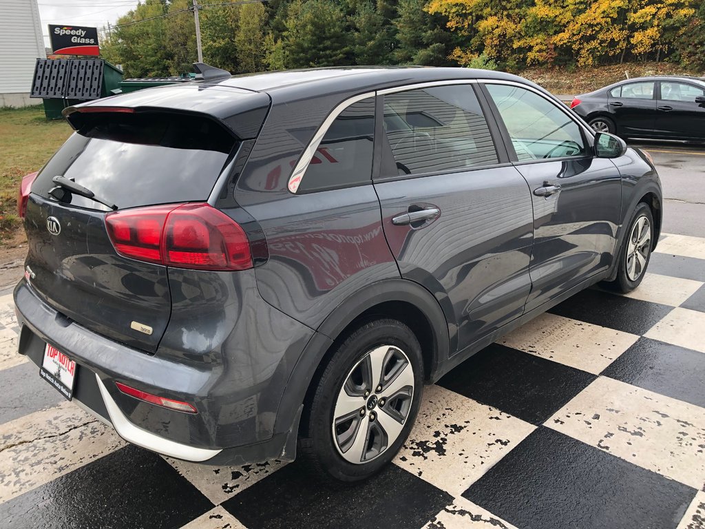 2019  NIRO L - heated seats/steering wheel, dual climate zone in COLDBROOK, Nova Scotia - 3 - w1024h768px