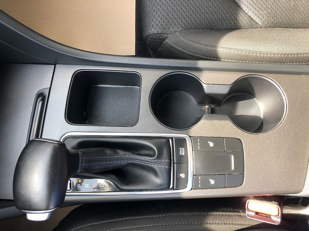 Kia Optima  2018 à COLDBROOK, Nouvelle-Écosse - 16 - w1024h768px