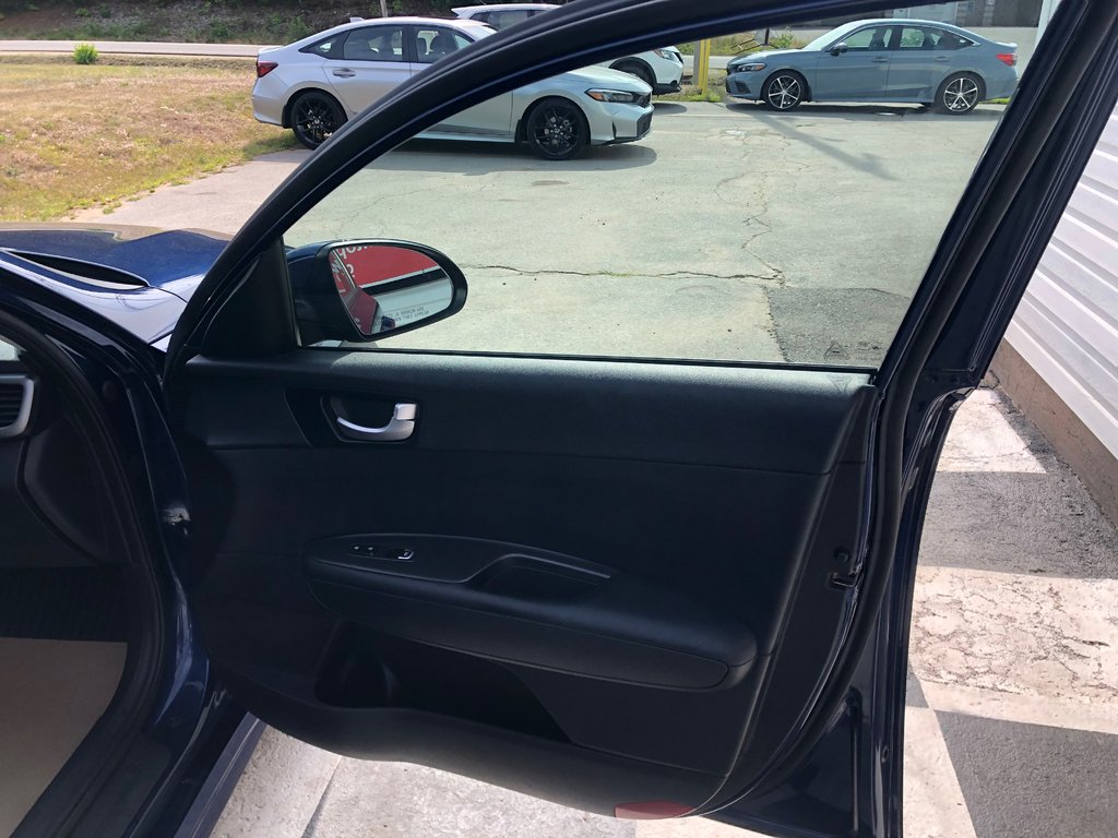 Kia Optima  2018 à COLDBROOK, Nouvelle-Écosse - 22 - w1024h768px