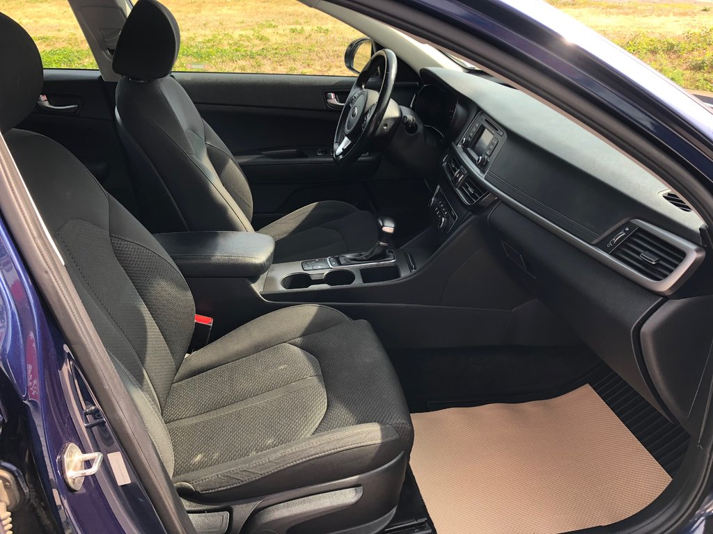 Kia Optima  2018 à COLDBROOK, Nouvelle-Écosse - 23 - w1024h768px