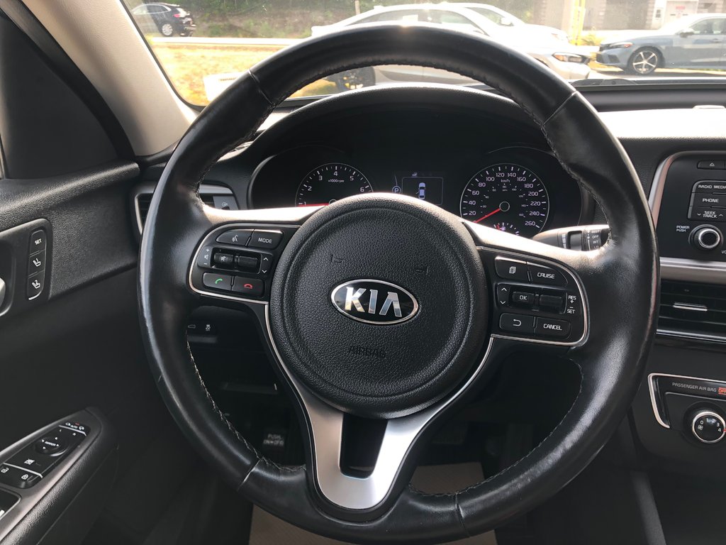 Kia Optima  2018 à COLDBROOK, Nouvelle-Écosse - 10 - w1024h768px